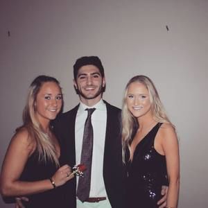 Meet your Posher, Alex